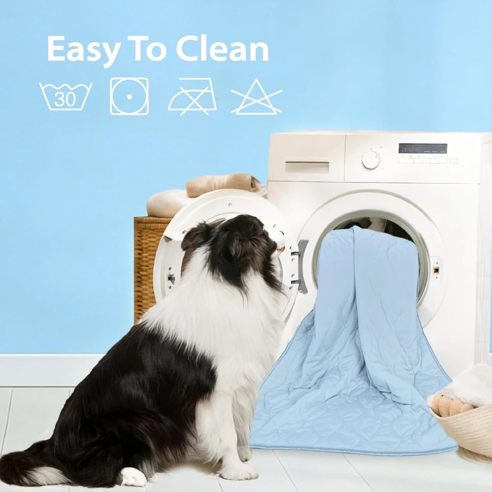 Cooling Dog Blanket Waterproof