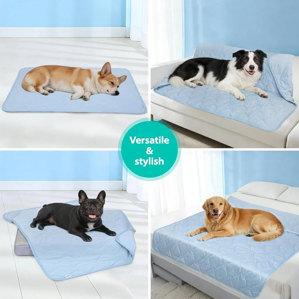 Cooling Dog Blanket Waterproof