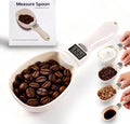 Digital Measuring Spoon