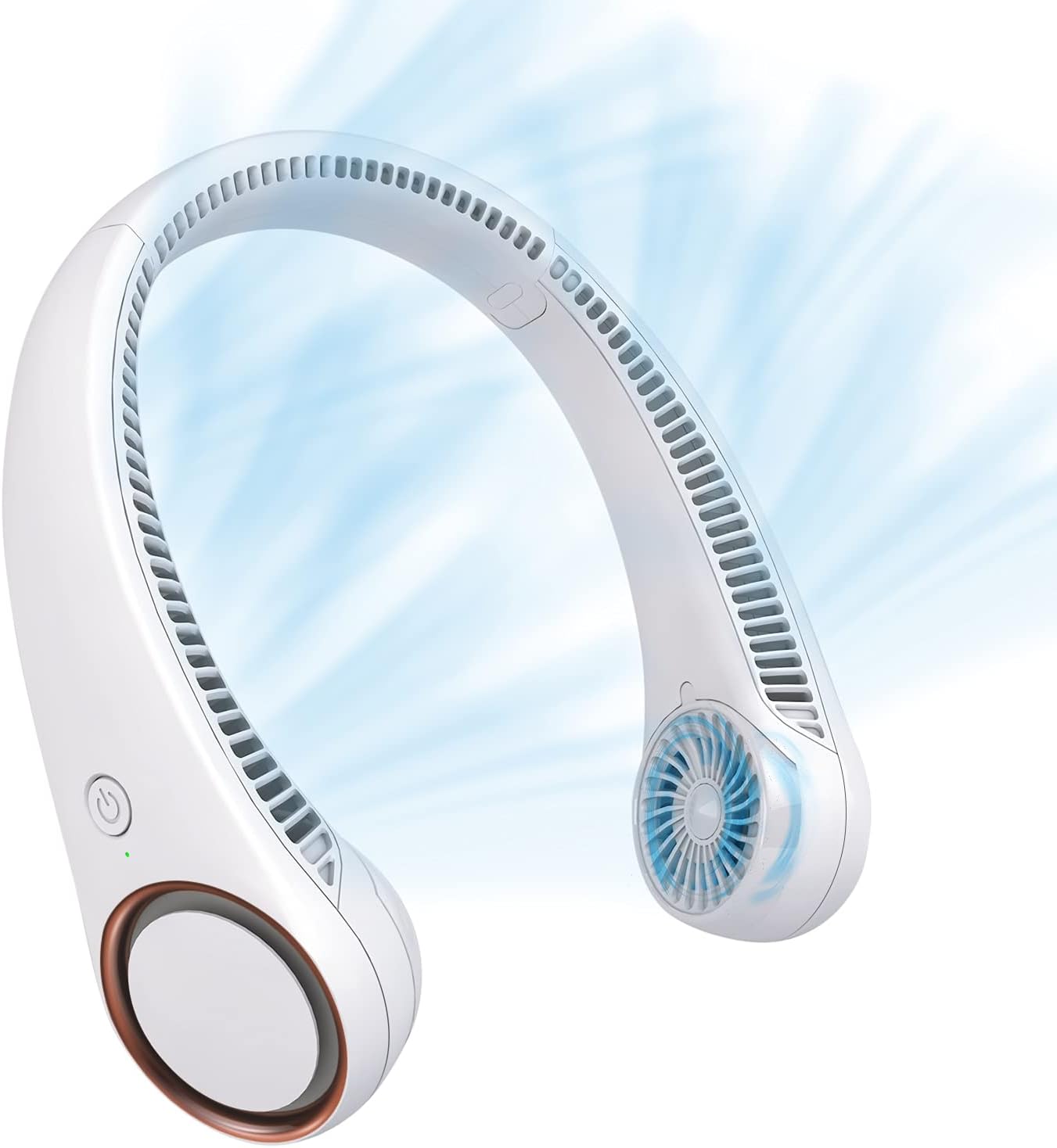 CoolBand Wearable Neck Fan