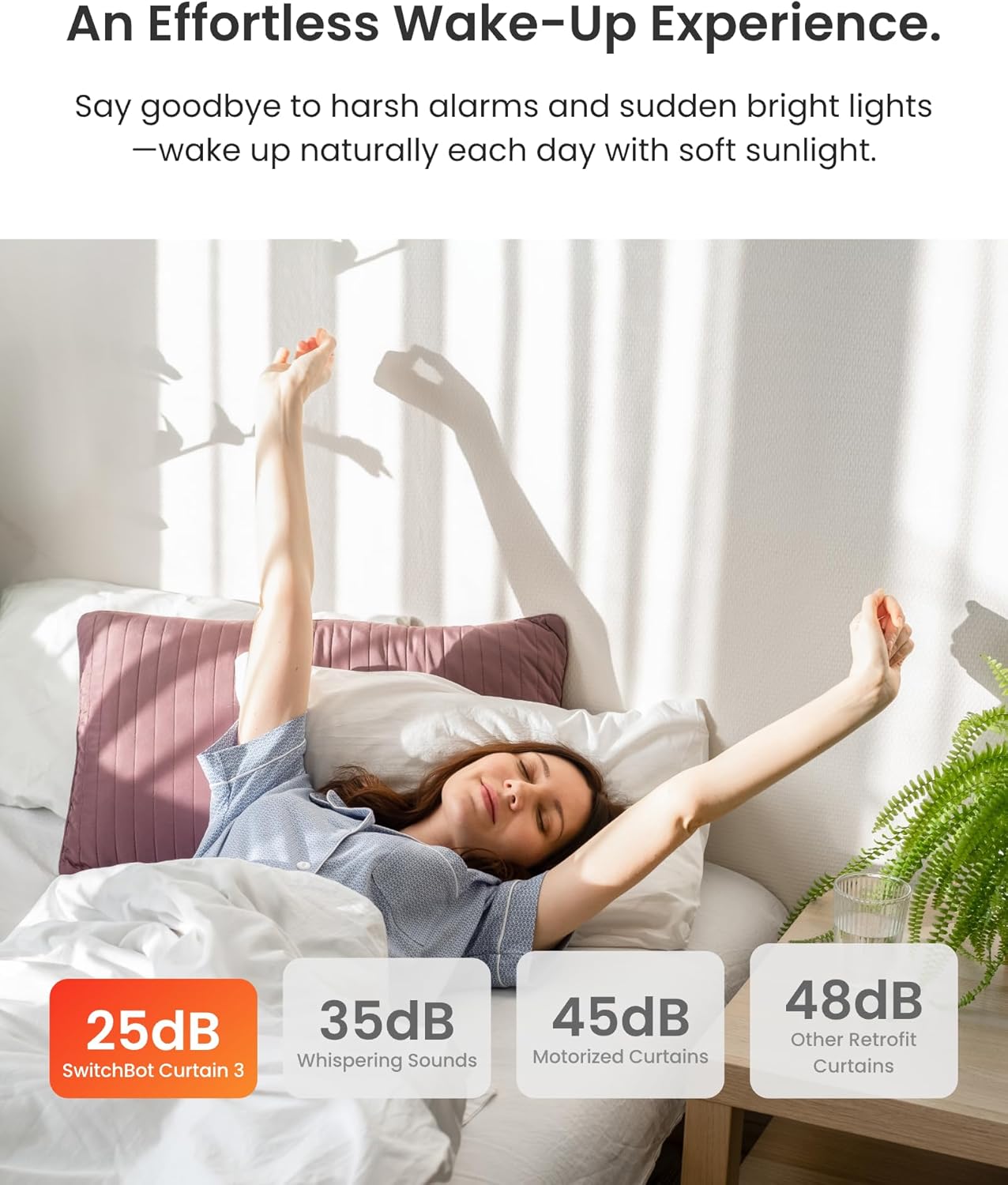 Smart Curtain Motor Pro