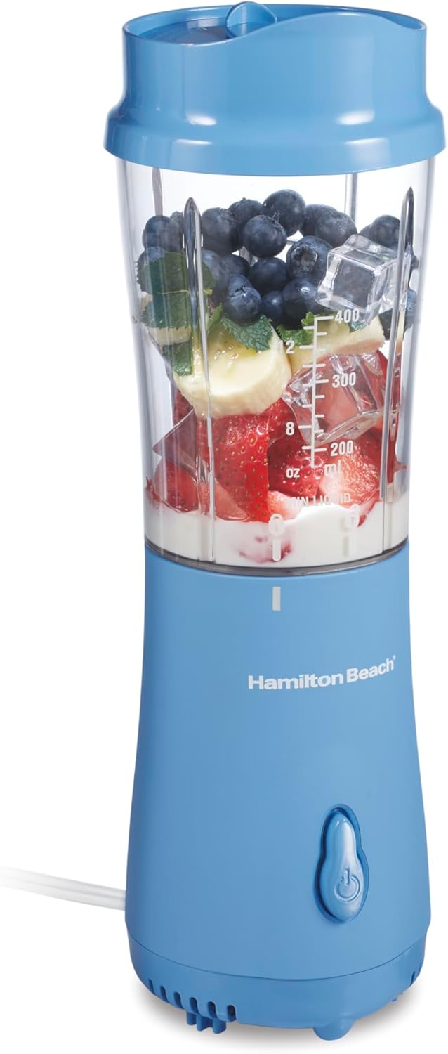 BlendGo Personal Smoothie Cup