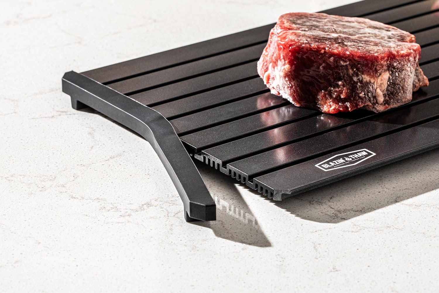 RapidThaw Aluminum Tray