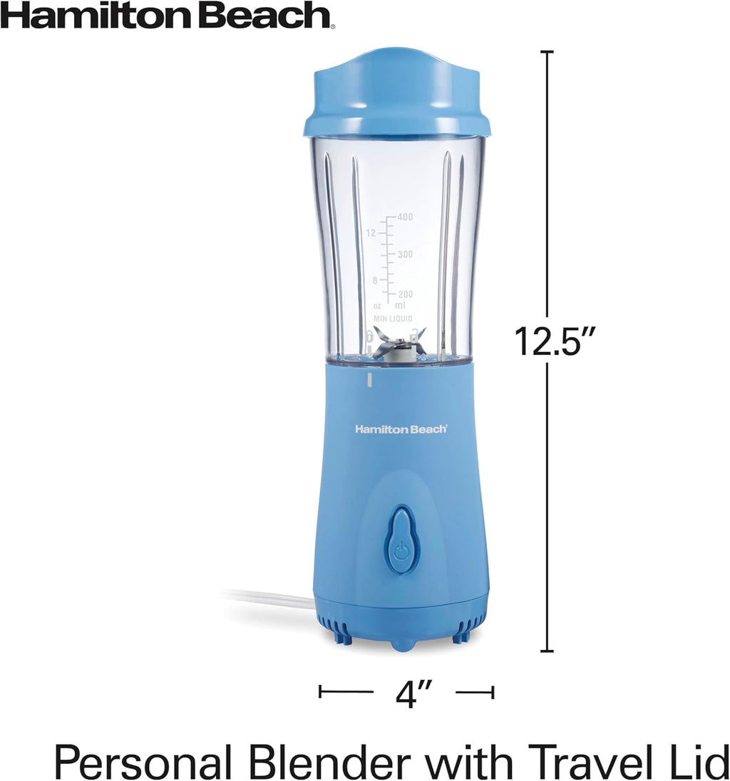 BlendGo Personal Smoothie Cup