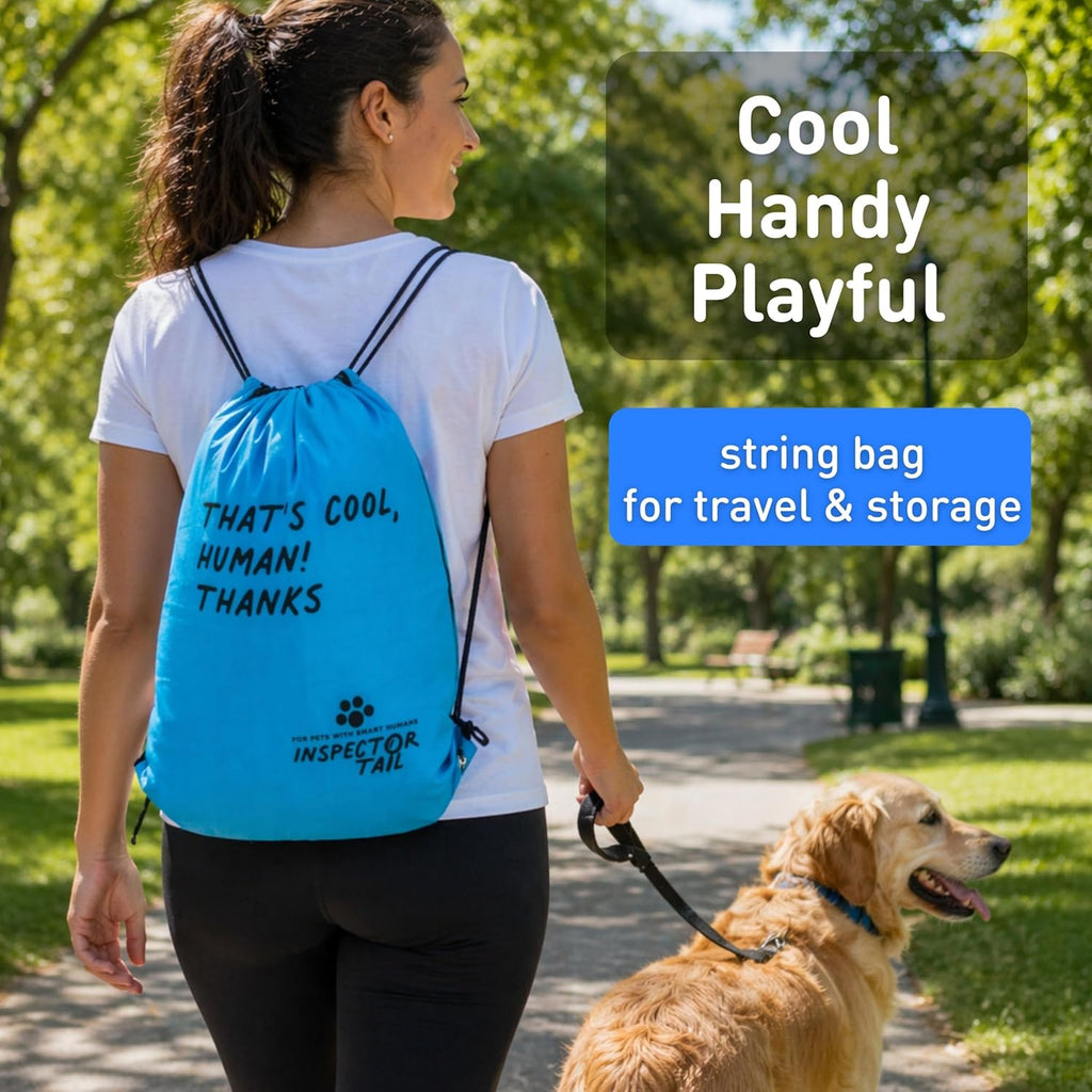 CoolPaws Travel Cooling Mat