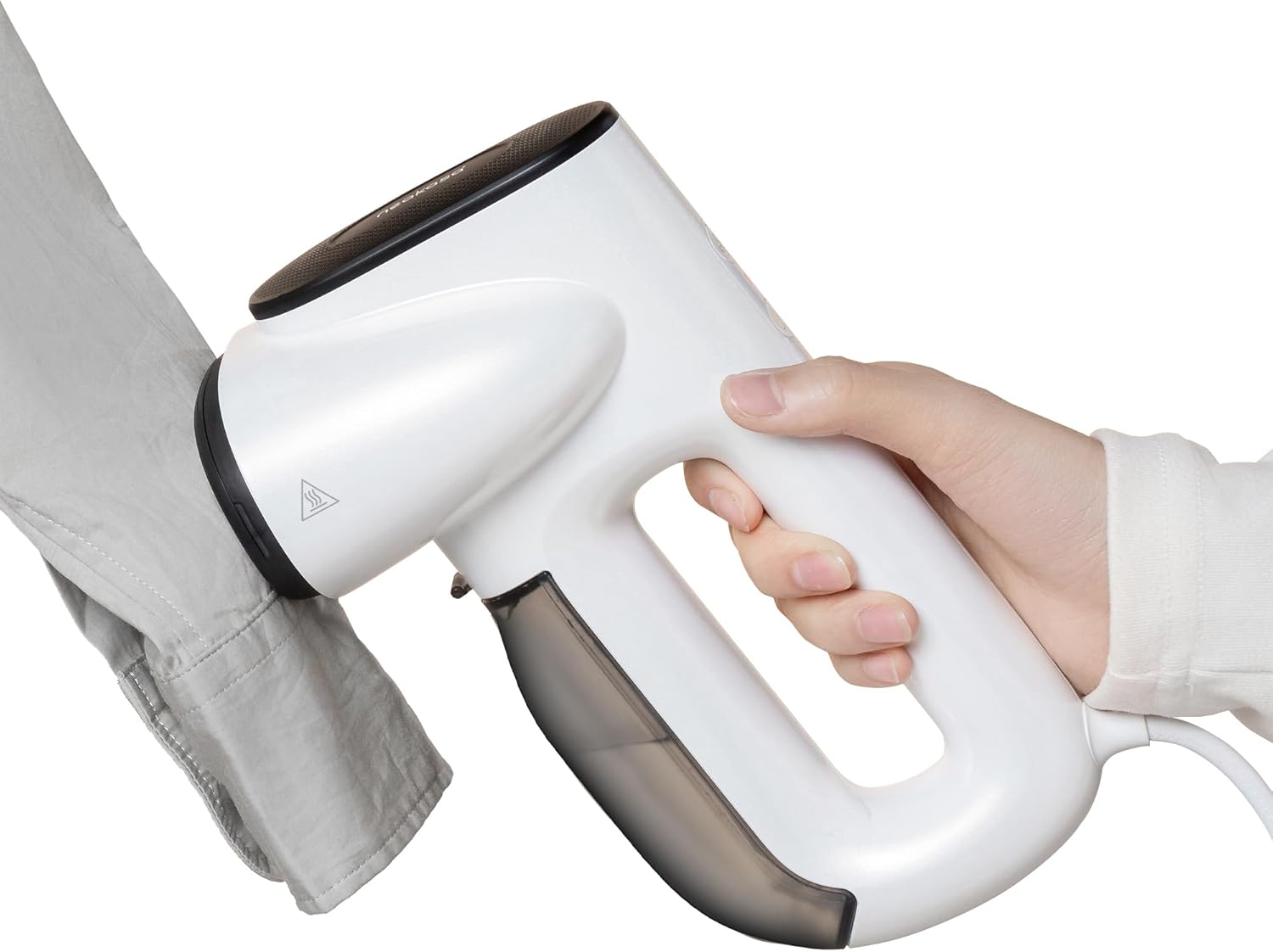 Neakasa Magic Travel Fabric Steamer