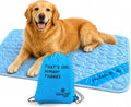 CoolPaws Travel Cooling Mat