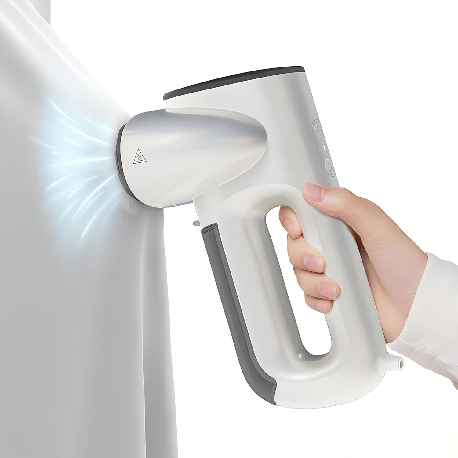 Neakasa Magic Travel Fabric Steamer