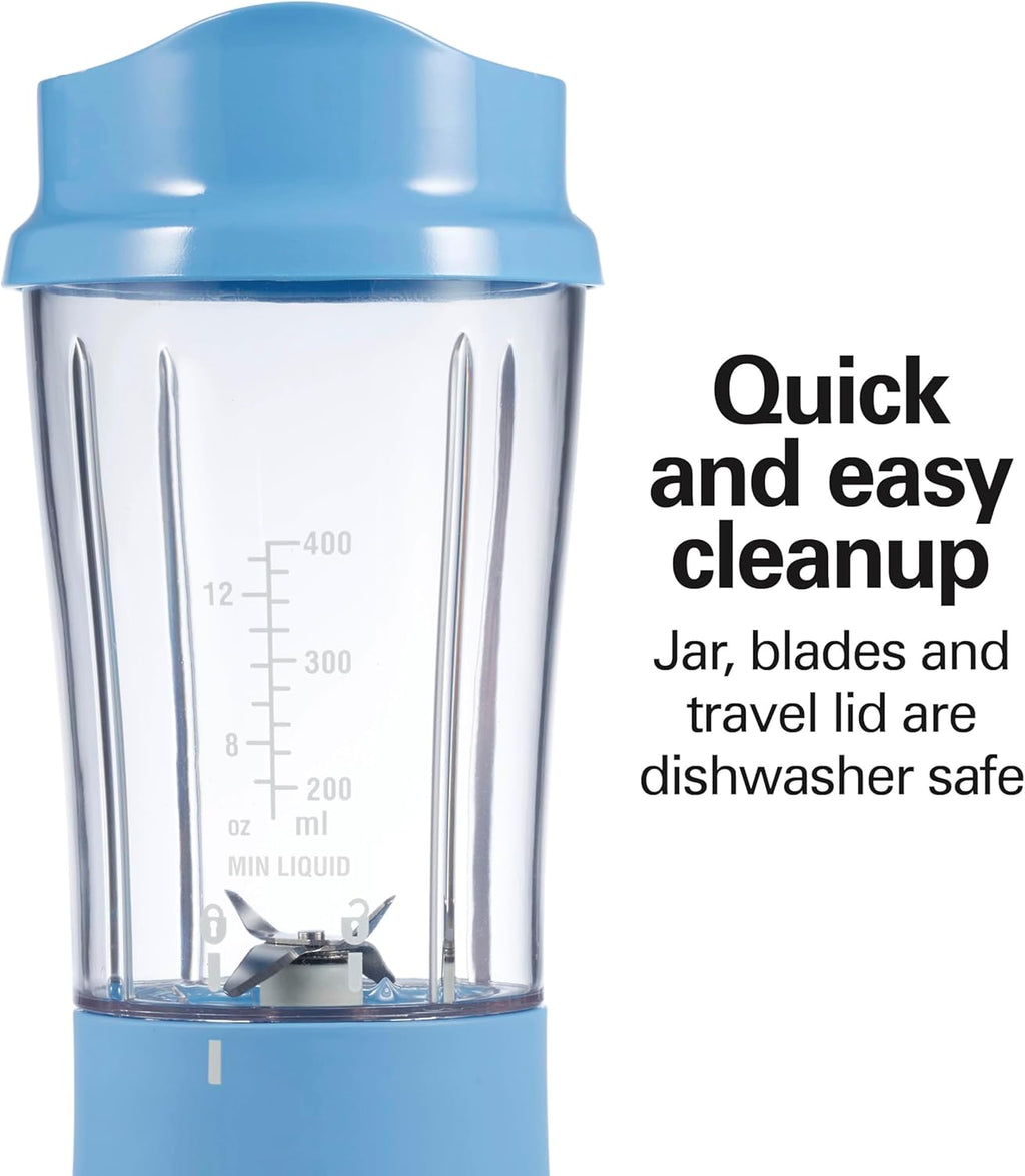 BlendGo Personal Smoothie Cup